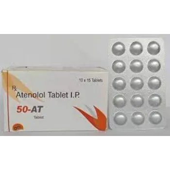Atenolol Tablets